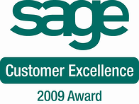 Sage President's Circle Award 2009