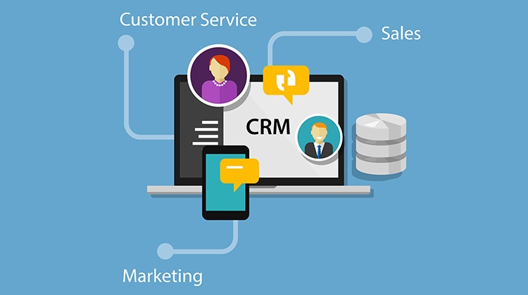 CRM Consulting and Training Services