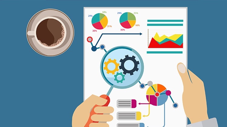 Reporting and Analysis Services